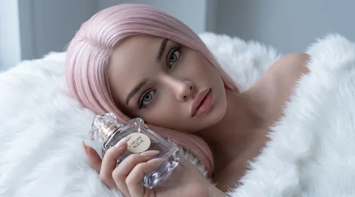 Ultra-realistic AI-generated UGC content for beauty and fashion brands